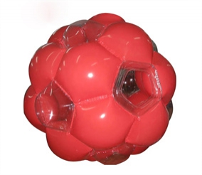 Zorb , Gigaball