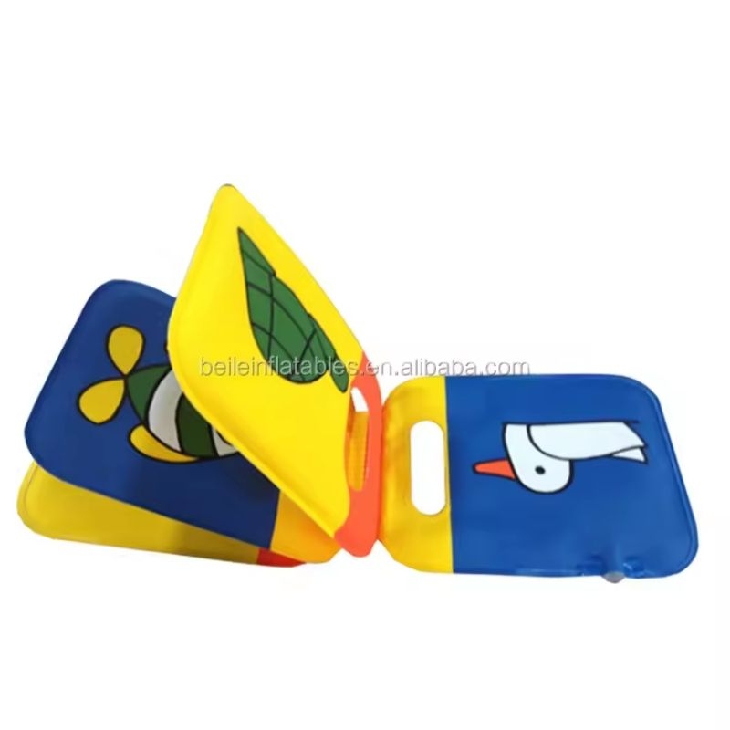 Bathing book
