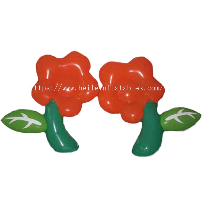  inflatable flower