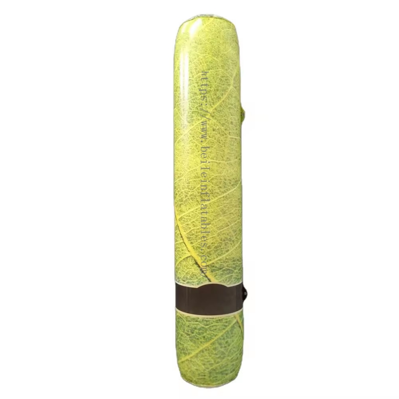 inflatable rolls