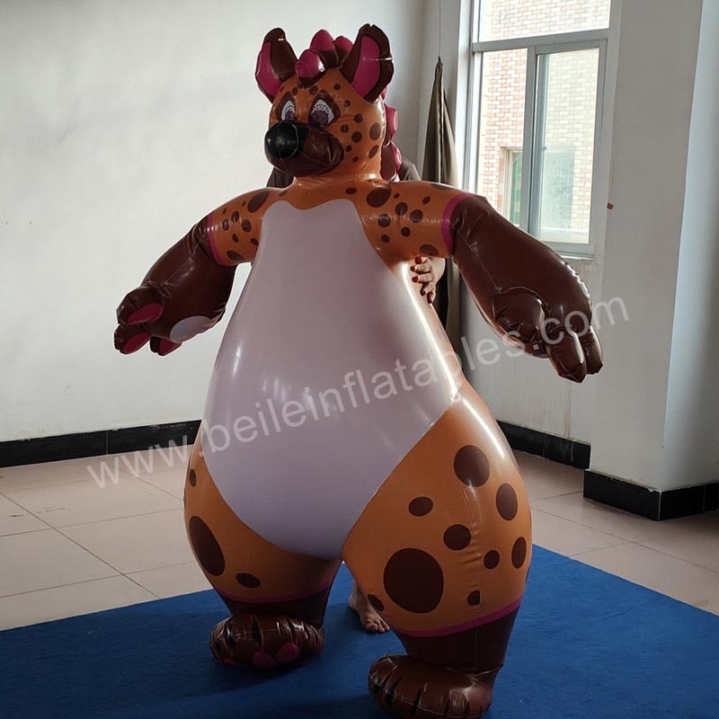 Big Belly Set