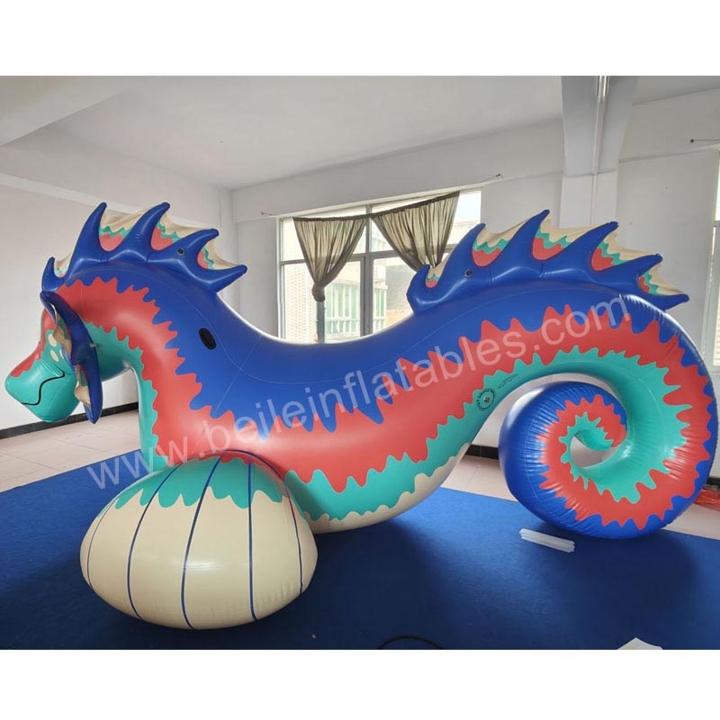 Hippocampus japonicus