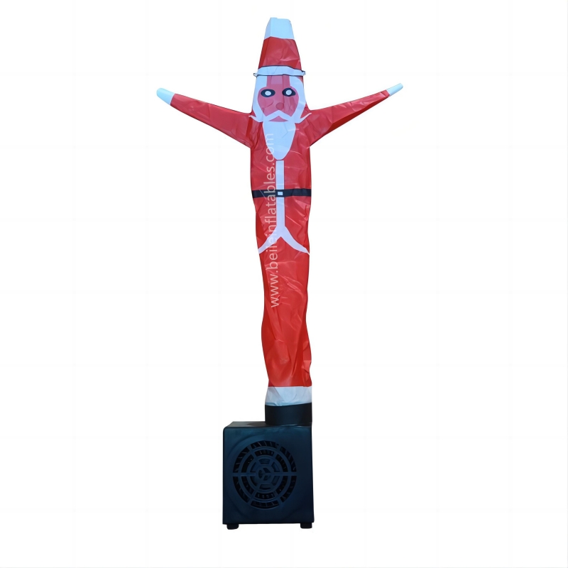 Santa Claus Dancer