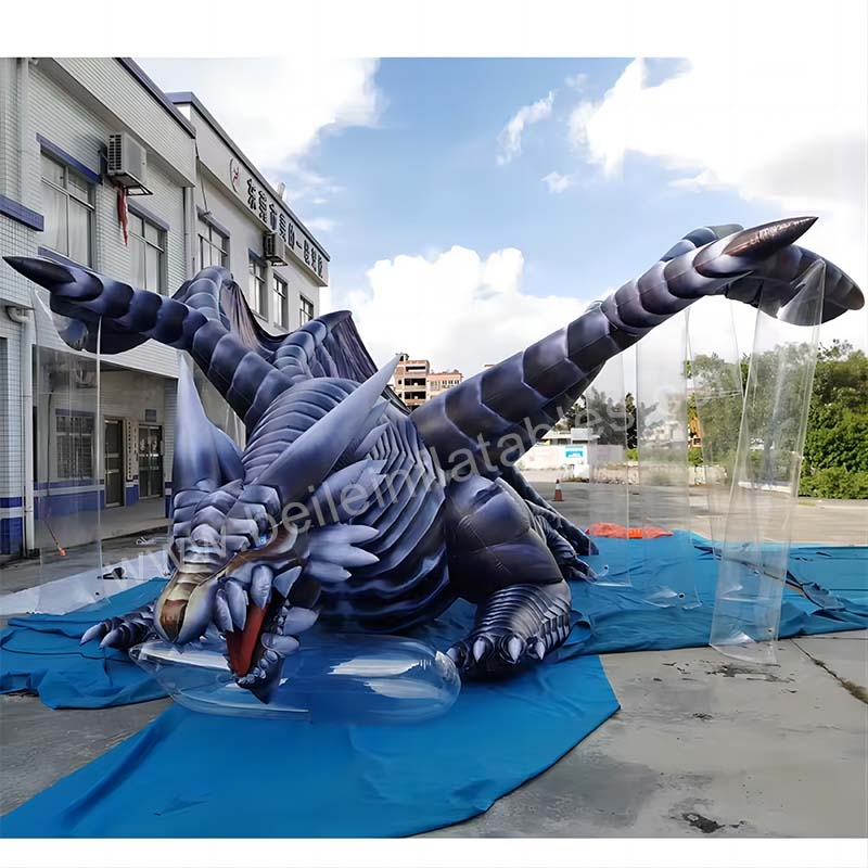 钢龙